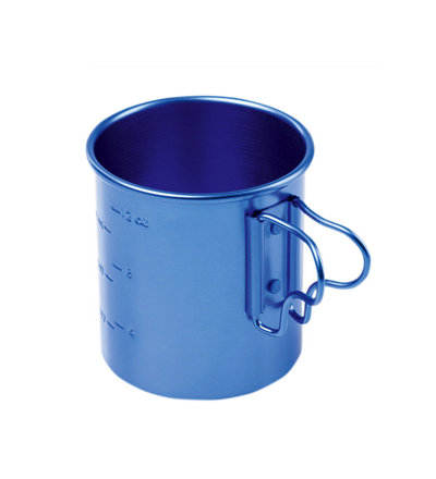 GSI Outdoors Bugaboo Cup 414 ml blue