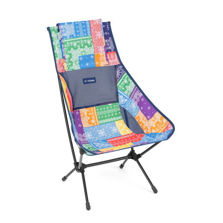 Helinox  Sunset Chair Rainbow Bandana