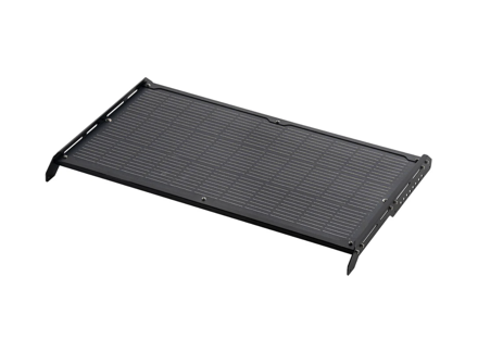 iKamper BDV Duo Solar Panel