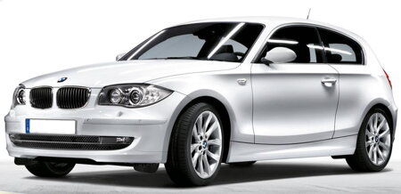 BMW 1