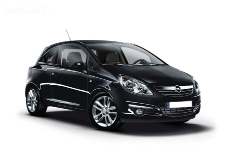 opel