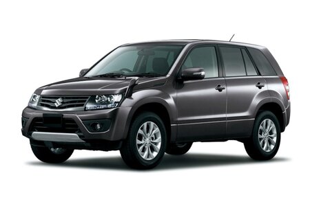 Grand Vitara