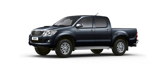 Hilux