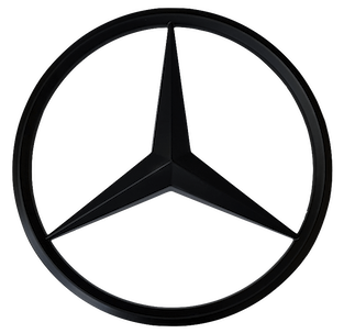 Merceces nosiče