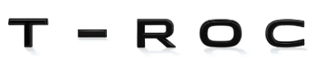 Nosiče VW T-Roc