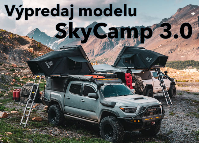 SkyCamp