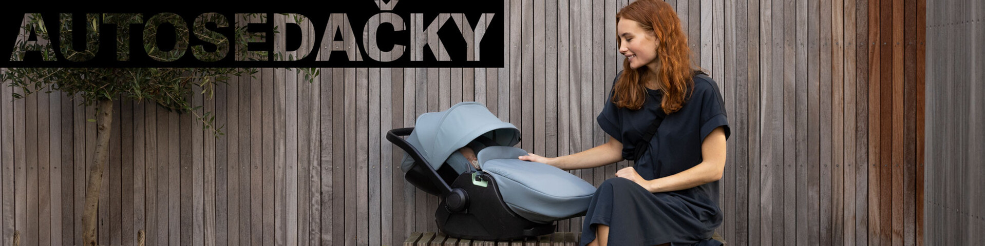 Autosedačky