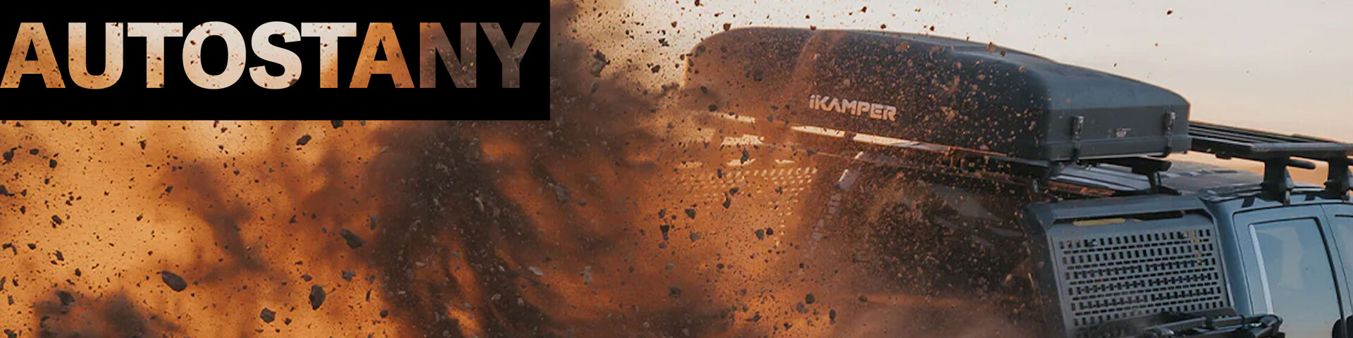 i-kamper stany