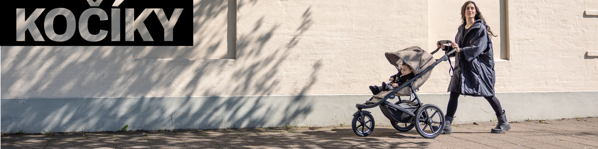 Športové kočíky