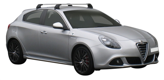 alfa romeo giulietta nosiče