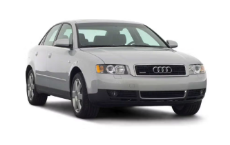 Audi A4 Sedan | stresnenosice-boxy.sk Audi A4 Sedan