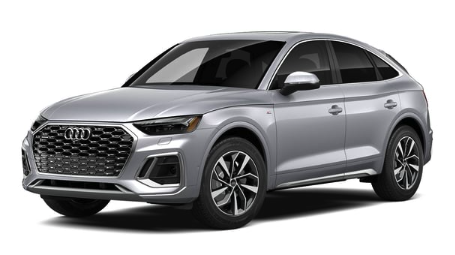 Audi Q5 Sportback | stresnenosice-boxy.sk Audi Q5 Sportback