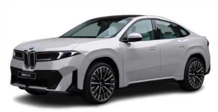 Nosiče BMW X4, iX4 | stresnenosice-boxy.sk Nosiče BMW X4, iX4