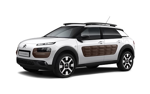 Nosiče Citroen C4 Cactus | stresnenosice-boxy.sk Nosiče Citroen C4 Cactus