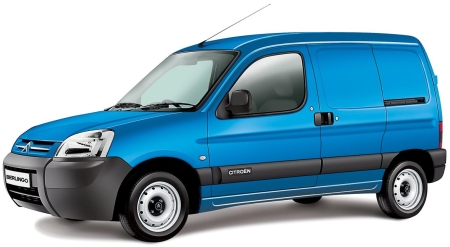 berlingo