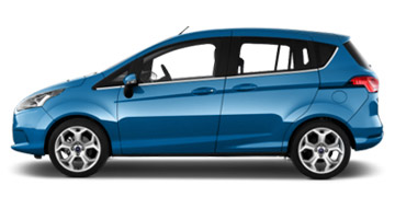 ford b max