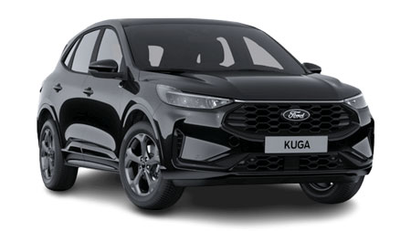 Nosiče Ford Kuga