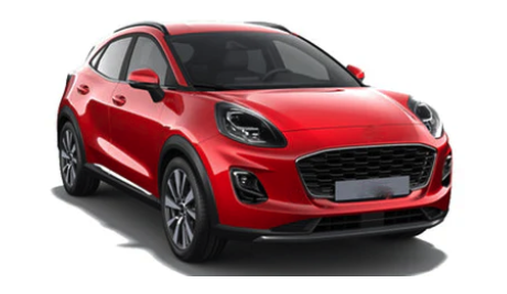 Nosiče Ford Puma | stresnenosice-boxy.sk Nosiče Ford Puma