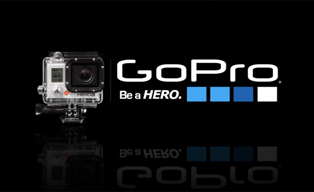 Gopro