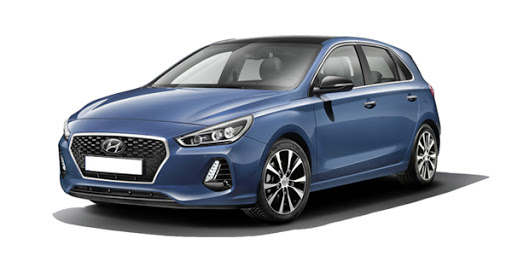 i30 hyundai