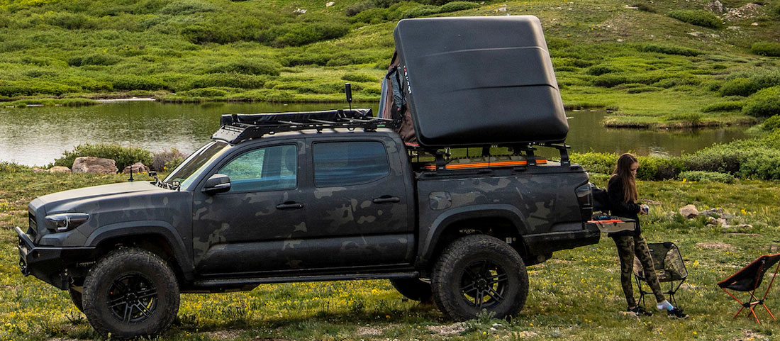 ikamper SkyCamp Mini