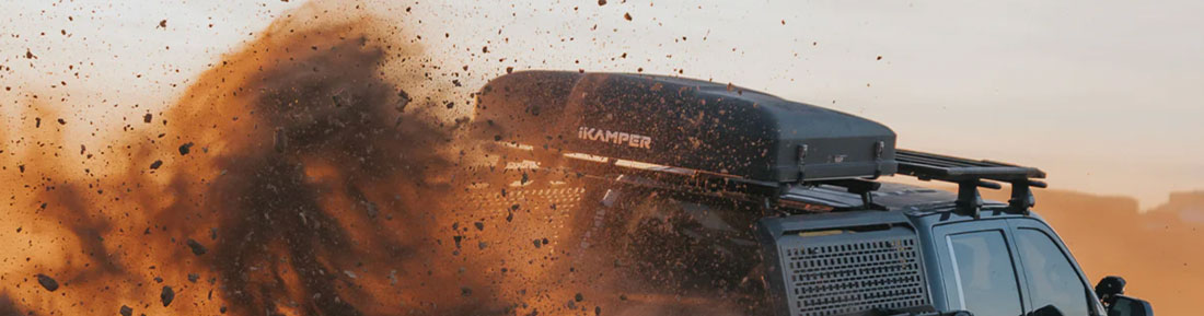Autostany iKamper