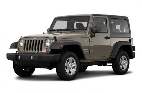 wrangler