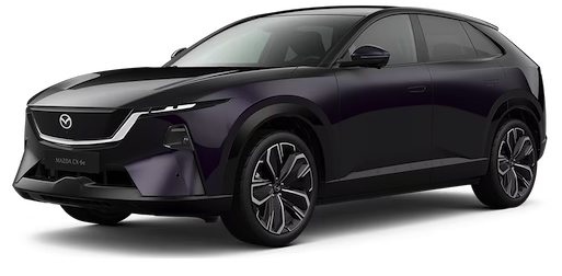 Nosiče Mazda CX-6e | stresnenosice-boxy.sk Nosiče Mazda CX-6e