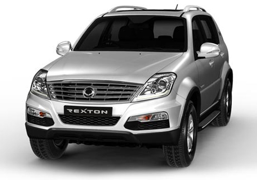 rexton