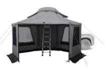 Thule Walls | stresnenosice-boxy.sk Thule Walls