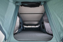 Thule WideSky interier | stresnenosice-boxy.sk Thule WideSky interier