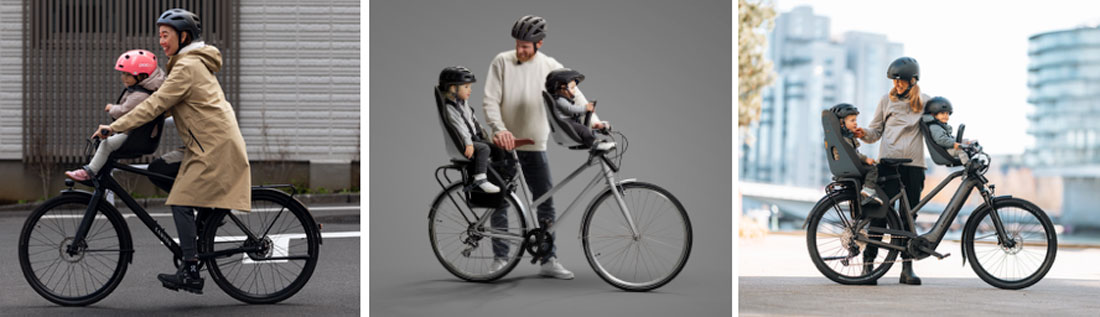 Thule Yepp Nexxt 2 Mini | stresnenosice-boxy.sk Thule Yepp Nexxt 2 Mini