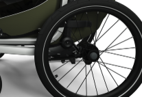 Pruženie Lite | stresnenosice-boxy.sk Pruženie Lite