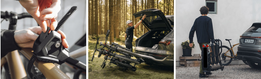 Thule EasyFold-3