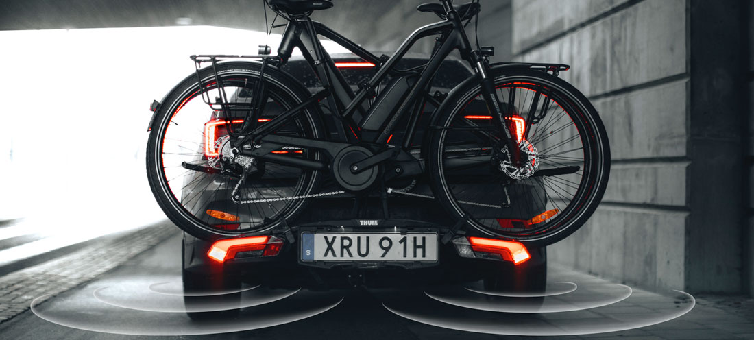 Thule Epos ParkSecure