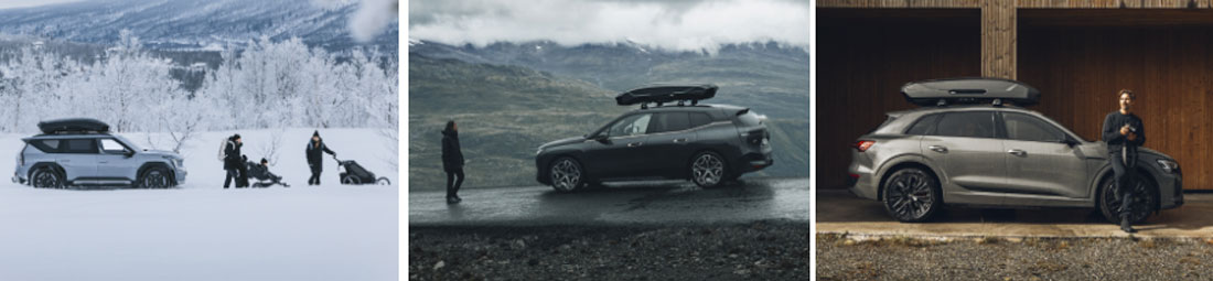 Thule Motion 3