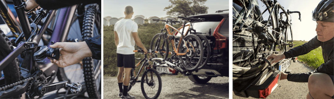 Thule VeloCompact