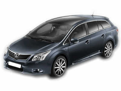 avensis