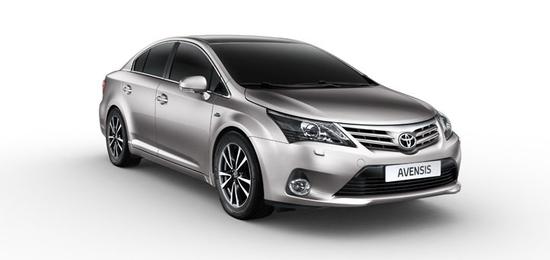 Avensis