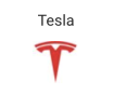 Strešné nosiče Tesla
