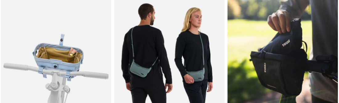 Thule Chasm HandleBar