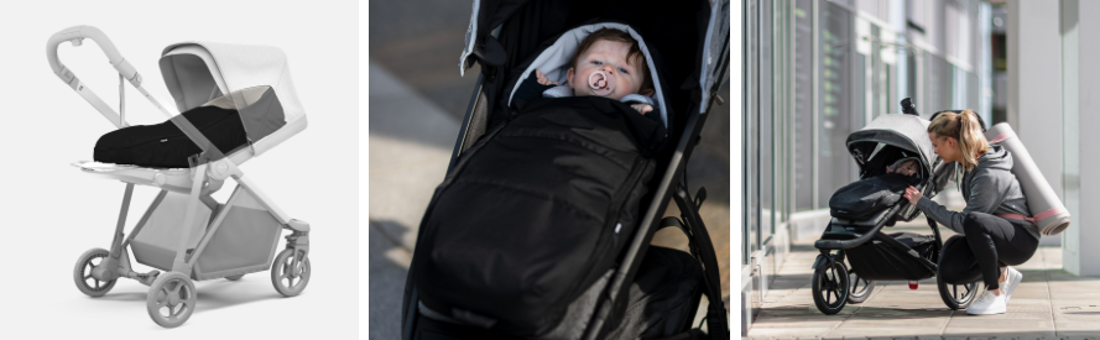 Thule príslušenstvo