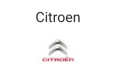 Strešné nosiče Citroen
