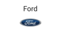 Strešné nosiče Ford