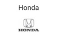 Strešné nosiče Honda