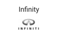 Strešné nosiče Infinity
