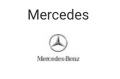 Strenšné nosiče Mercedes