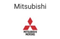 Strešné nosiče Mitsubishi