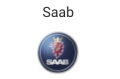 Strešné nosiče SAAB
