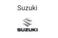 Strešné nosiče Suzuki